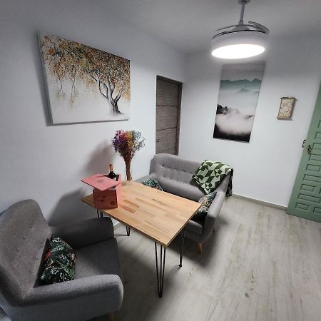Fabulosa Casa En El Corazon De San Sebastian Almunecar Apartment Bagian luar foto