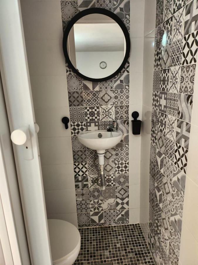 Fabulosa Casa En El Corazon De San Sebastian Almunecar Apartment Bagian luar foto
