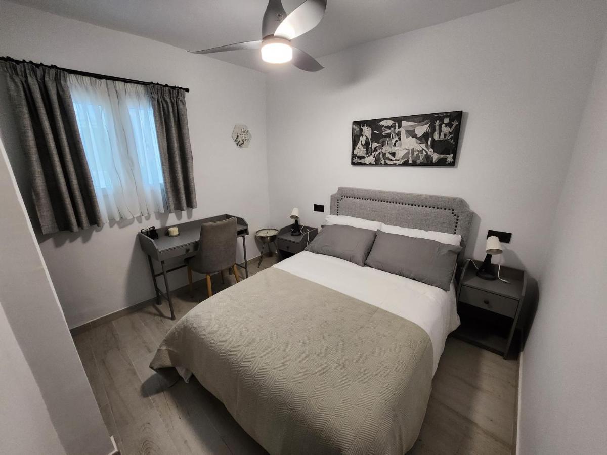 Fabulosa Casa En El Corazon De San Sebastian Almunecar Apartment Bagian luar foto